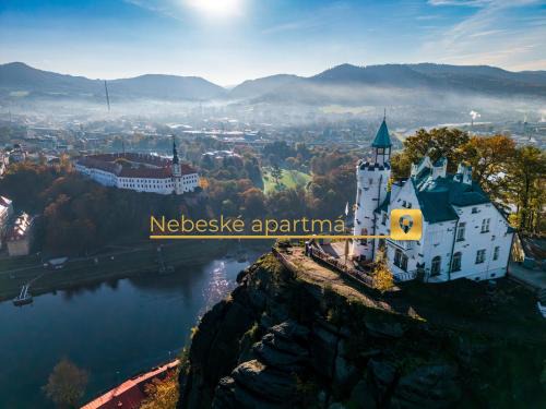 Decin Hotel | Nebíčko Děčín