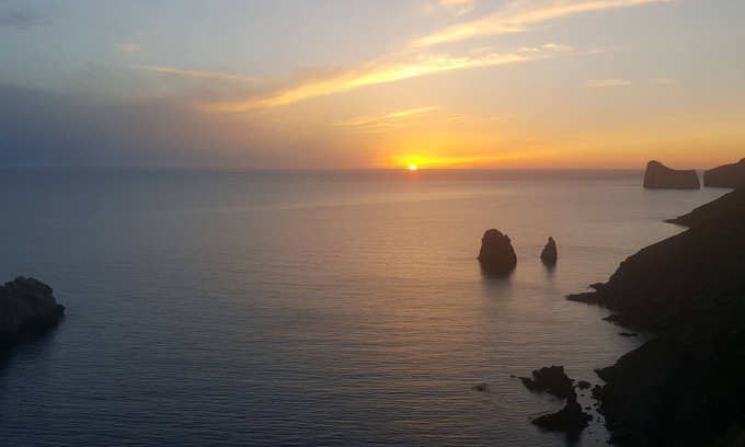 Nebida Villa | Nebida: Emotions overlooking the sea ! (Villa 1)