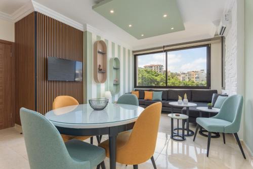 Batroun Apartment | Nebula 2 Bedroom Apartment in Batroun
