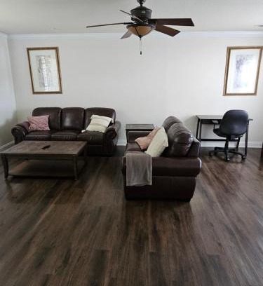 Fairview Shores House | Necessary Retreat