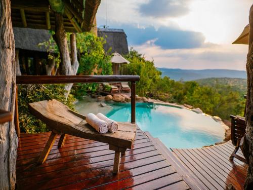 Groenvlei Cabin | Nedile Lodge