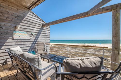 Ono Island House | Needle Rush Point Unit D32