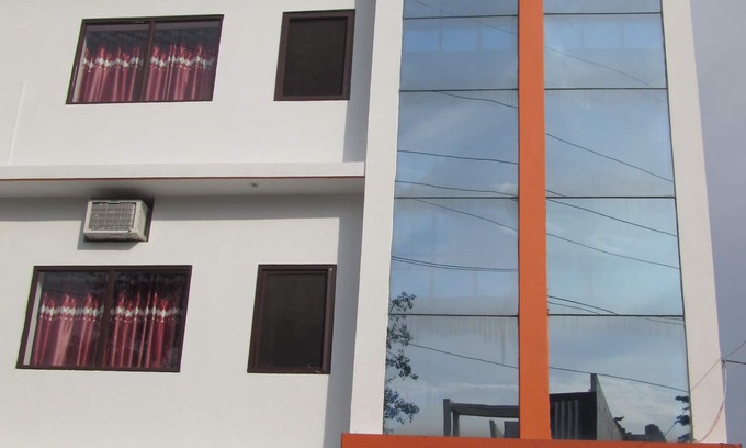 Haridwar House | NEELKANTH GUEST HOUSE