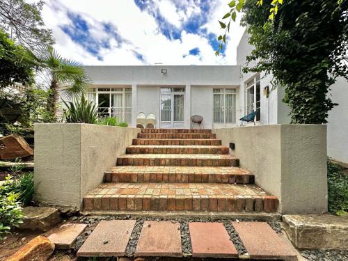 Mafube Bed & Breakfast | Neema House and Spa