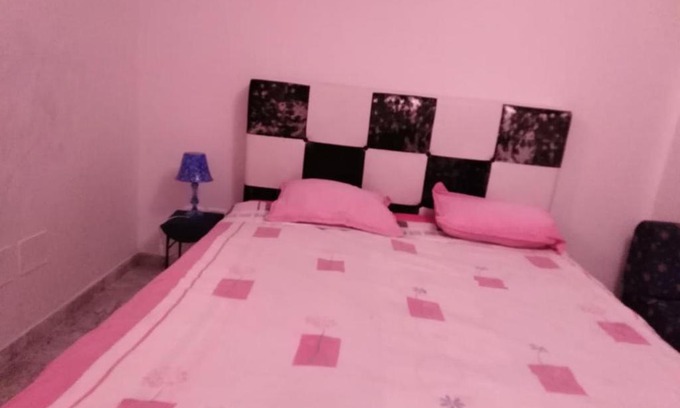 Cite Les Palmeraies Apartment | NEFISSA Résidence