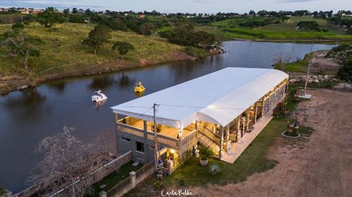 Araruna Apartment | Nega Joana