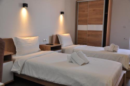 Kursumlija Apartment | Nego apartmani