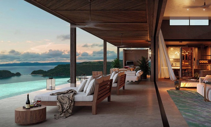 Papagayo Peninsula Hotel | Nekajui Peninsula Papagayo, a Ritz-Carlton Reserve