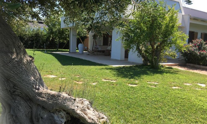 Polignano a Mare House | Nel Blu Dipinto Di Blu