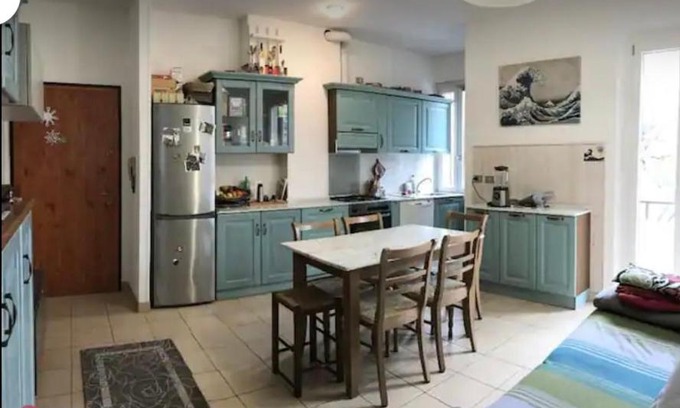 Urbania Apartment | nel cuore della città
