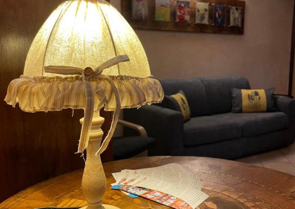 Verres Apartment | Nel vecchio borgo