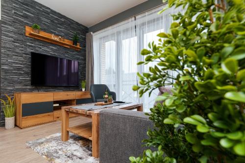 Loucna Pod Klinovcem Apartment | Nela by Mountain ways