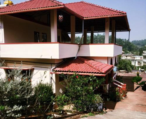 Katakeri Rural House | Nellakki Homestay
