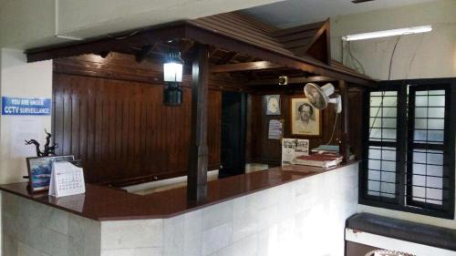 Kottayam House | Nellimoottil Guest House