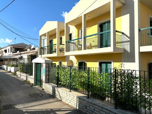 Kassiopi Apartment | Nelly's Luxury Suites