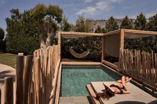 Analipsi Hotel | NEMA Design Hotel & Spa - Adults Only