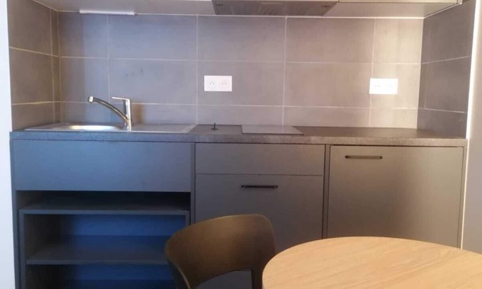 Illkirch-Graffenstaden Apartment | Nemea Appart Hotel Strasbourg Illkirch