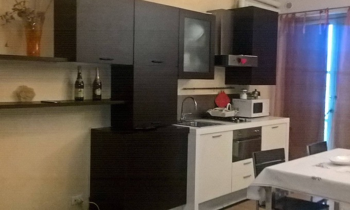 Montevarchi Apartment | NemoHouse - holidays in Tuscany