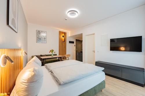 Adlershof Apartment | Nena Apartments Berlin Adlershof