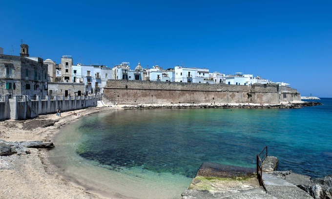 Centro Storico House | Nenetta Rooms