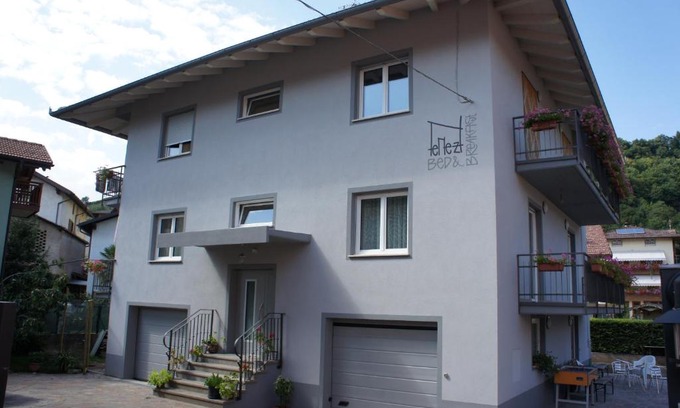 Giovo Bed & Breakfast | Nenez B&B