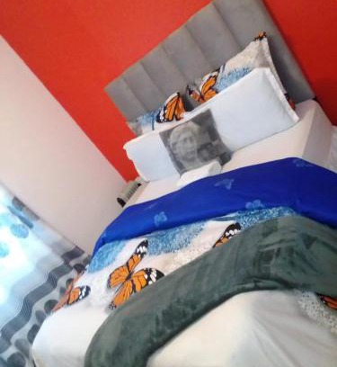 Goodwood Bed & Breakfast | Neo & Ruks Guest Houses goodwood 3