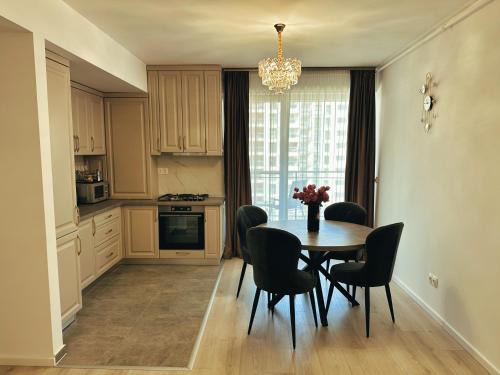 Calea Sever Bocu Apartment | NEO Sase - Denya Forest - private parking