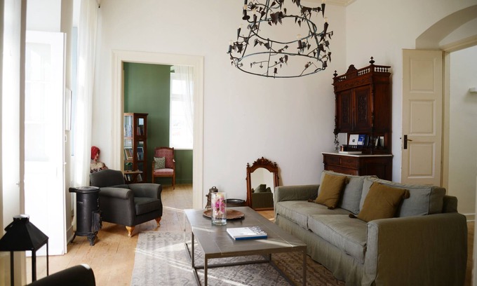 Ermoupoli House | neoClassical House in Hermoupolis -Syros ΕΣΛ-1177K92001102801