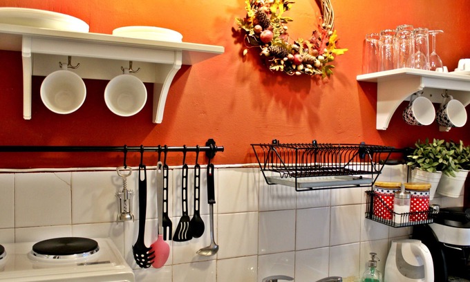 Plaka Apartment | Nephiria, Under the Acropolis, In the heart of Plaka