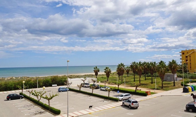 Daimuz Apartment | NEPTUNO 2ºESC- 3º PISO - PUERTA9