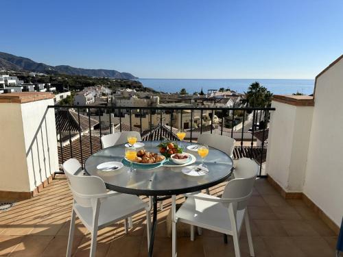 Chimenea Apartment | Nerja Paradise Rentals - Apt Chimenea C2D