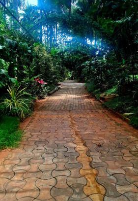 Nandigunda House | NesaraVana - Ecostay