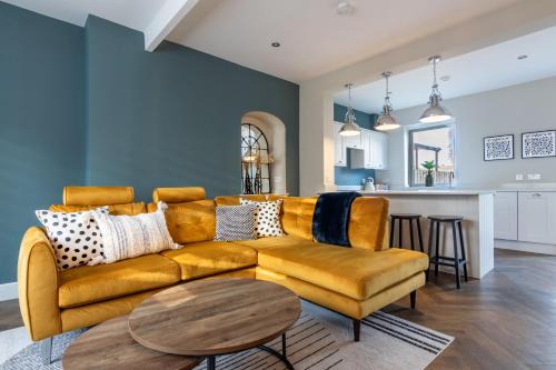 Inverness House | Ness at the Park