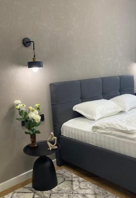 Almaty Apartment | Nest Apartments