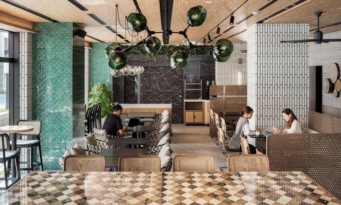 Naha City Centre Hotel | Nest Hotel Naha Nishi