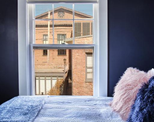 Hudson Hotel | Nest Hudson