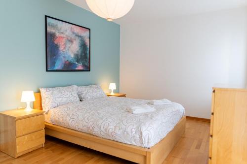 Udine Apartment | NEST LIVING Dolce Luce
