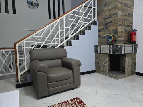 Ithalar Bed & Breakfast | Nest Resort