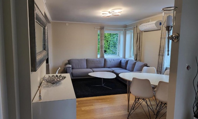 Fana Apartment | Nesttunveien appartments