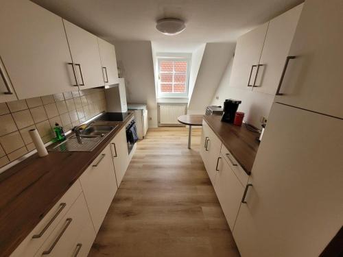 Biberach an der Riss Apartment | Nestwerk Denkmal M38-32 - am Marktplatz, Work & Relax