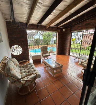 Empangeni House | Nethezeka guest house