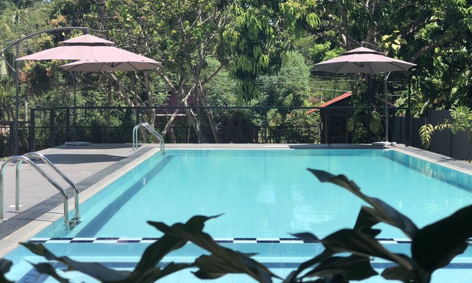 Siyambalanduwa Hotel | Nethmini Regency