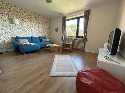 Hessisch Oldendorf Apartment | NEU! FeWo bei Hessisch Oldendorf