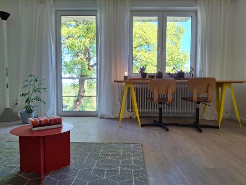 Schnabelwaid Apartment | Neu renovierte Wohnung mit Traumaussicht & Natur pur