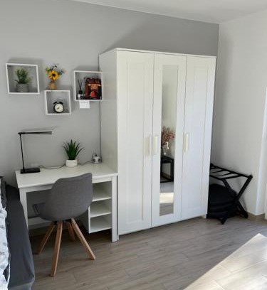 Eschwege Apartment | Neu sanierte Wohnung für 2-4 P