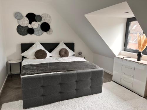 Sud Apartment | Neubau Maisonette Apartment 2,5 Zimmer
