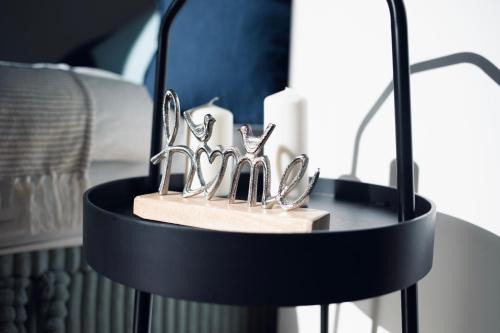 Innere Vorstadt Apartment | Neue Wohnung im Zentrum