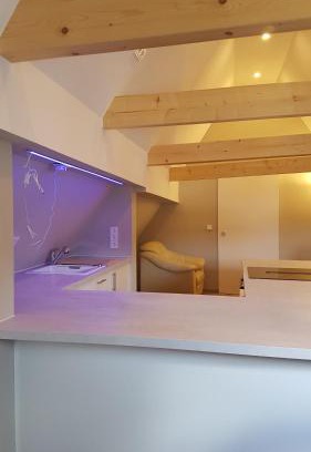 Rockenhausen Apartment | Neue wunderschöne Ferienwohnung direkt im Herzen von Rockenhausen