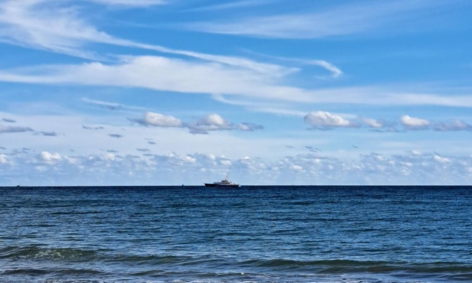 Yurta Apartment | Neueröffnung 2023! Luxuriöse 2-zimmer Wohnung 100 Meter vom Strand Entfernt