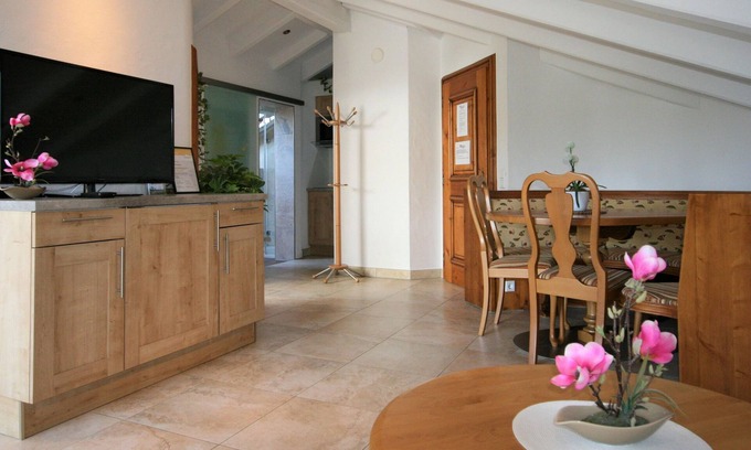 Enzensberg Apartment | Neuschwanstein" vacation apartment